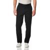 imageNautica Mens Beacon PantTrue Black