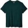 imageNautica Mens Classic Fit Pocket TShirtTidal Green