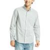 imageNautica Mens Gingham Poplin ShirtSea Spray