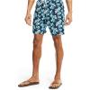 imageNautica Mens Standard Sustainably Crafted 8quot Swim ShortNavy