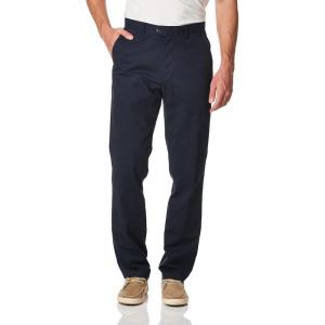 imageNautica Mens Beacon PantTrue Navy