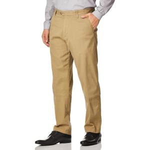 imageNautica Mens Beacon PantTuscan Tan