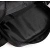 imageNAUTICA Unisexs Shoulder Bag Navy REDBlack