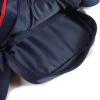 imageNAUTICA Unisexs Shoulder Bag Navy REDNavy Red