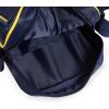imageNAUTICA Unisexs Shoulder Bag Navy REDNavy Yellow