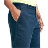 imageNautica Mens 95quot Navtech Slim Fit Shorts Navy 32 Regular US