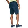 imageNautica Mens 95quot Navtech Slim Fit Shorts Navy 32 Regular US