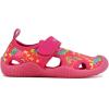 imageNautica Kids Protective Water ShoeClosedToe Sport Sandal Boy  Girl Big KidLittle KidToddlerPink Multi Tie Dye