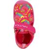 imageNautica Kids Protective Water ShoeClosedToe Sport Sandal Boy  Girl Big KidLittle KidToddlerPink Multi Tie Dye