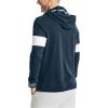 imageNautica Mens Sustainably Crafted Rugby HoodieNavy