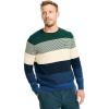Striped Limoges/Green Striped Limoges/Green