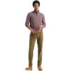 imageNautica Mens Navtech QuarterZip SweaterMarled Zinfandel
