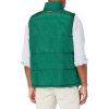 imageNautica Mens Competition Sustainably Crafted Tempasphere VestTidal Green
