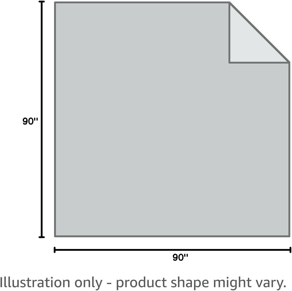imageNautica  Twin Blanket Soft Plush Fleece Bedding Ideal for Bed or Couch Dorm Essentials OekoTex Certified Solid RedSolid Grey