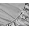 imageNautica  Shams 2Piece Super Soft Premium Bedding Set Quilted Inspired Home Decor Stony Point Blue StandardSolid Grey