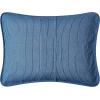 imageNautica  Twin Quilt Set All Season Cotton Home Bedding Dorm Room Essentials Raeford Blue TwinRaeford Grey