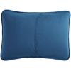 imageNautica  Twin Quilt Set Cotton Reversible Bedding with Matching Sham Dorm Room Essentials Coveside Blue TwinDark BlueMedium Blue