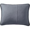 imageNautica  Twin Quilt Set Cotton Reversible Bedding with Matching Sham Dorm Room Essentials Coveside Blue TwinMedium GreyDark GreyWhite