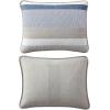 imageNautica  Twin Quilt Set Soft ampamp Breathable Cotton Bedding with Medium Weight Feel Reversible 2 Piece Bed Set with Matching Pillowcase Galewood BlueFullQueen