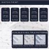 imageNautica  Twin XL Sheets Cotton Percale Bedding Set Crisp ampamp Cool Lightweight ampamp Breathable Boat Stripe Pale Blue Twin XL