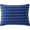 imageNautica  TwinTwin XL Comforter Set Reversible Cotton Bedding with Matching Sham Medium Weight for Year Round Use Dorm Essentials OekoTex Certified Lakeview BlueKing