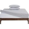 imageNautica  TwinTwin XL Sheet Set Deep Pocket Fitted Sheet and Pillowcase Set Double Layer Elastic Ideal Dorm Essentials Avery Stripe Navy TwinTwin XLAevery Stripe NavyRed