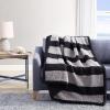 Lawndale Black/Grey Lawndale Black/Grey