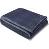Solid Navy Solid Navy