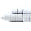 imageNautica  TwinTwin XL Sheet Set Deep Pocket Fitted Sheet and Pillowcase Set Double Layer Elastic Ideal Dorm Essentials Avery Stripe Navy TwinTwin XLClarkson Blue