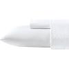 Solid White Solid White