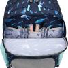 imageNautica Backpack for Kids  Kindergarten Elementary Children Backpack  16quot Tall  Shark RidersShark Riders
