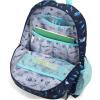 imageNautica Backpack for Kids  Kindergarten Elementary Children Backpack  16quot Tall  Shark RidersShark Riders