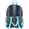 imageNautica Backpack for Kids  Kindergarten Elementary Children Backpack  16quot Tall  Shark RidersShark Riders
