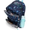 imageNautica Backpack for Kids  Kindergarten Elementary Children Backpack  16quot Tall  Shark RidersShark Riders