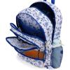 imageNautica Backpack for Kids  Kindergarten Elementary Children Backpack  16quot Tall  Shark RidersVarsity