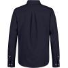 imageNautica Big Boys School Uniform Long Sleeve Performance Oxford ButtonDown ShirtNavy
