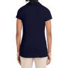 imageNautica Juniors Uniform Short Sleeve Performance PoloNavy