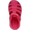 imageNautica Kids ClosedToe Outdoor Sport Casual Sandals  Lightweight Comfortable Eva Toddler Play Water Shoe SplashestBoy  Girl Little KidToddlerBright Pink