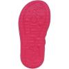 imageNautica Kids ClosedToe Outdoor Sport Casual Sandals  Lightweight Comfortable Eva Toddler Play Water Shoe SplashestBoy  Girl Little KidToddlerBright Pink