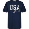 Team Usa Yale Blue