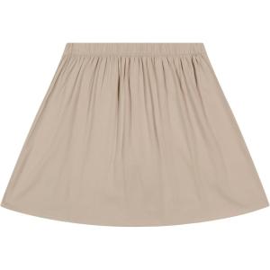 imageNautica Girls Soft Touch PullOn ScooterKhaki
