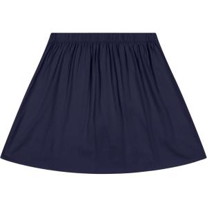 imageNautica Girls Soft Touch PullOn ScooterNavy