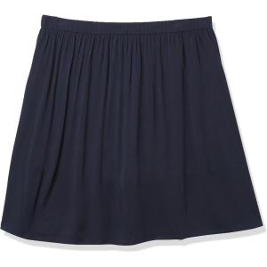 imageNautica Girls Soft Touch PullOn ScooterNavy Skater