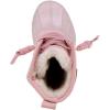 imageNautica Girls Duck Boot Winter Waterproof Insulated Snow Boot for Toddler and Youth