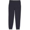 imageNautica Girls School Uniform Jogger Pants Elastic Waistband with Drawstring Closure Stretch Performance FabricNavy