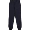 imageNautica Girls SensoryFriendly Soft Fleece SweatpantsNavy