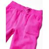 imageNautica Girls SensoryFriendly Soft Fleece SweatpantsRose