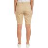 imageNautica Juniors Uniform Stretch Bermuda ShortKhaki
