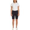 imageNautica Juniors Uniform Stretch Bermuda ShortNavy