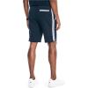 imageNautica Mens 9quot Cotton Terry ShortNavy